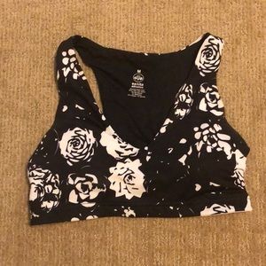 🍒 senita sports bra
